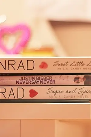 ปกนิยาย FICTION HOME [YAOI]