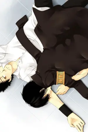 ปกนิยาย limited รัก(ไม่)จำกัด [8018]