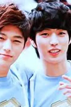ปกนิยาย [SF] - 60 Sec MyungYeol