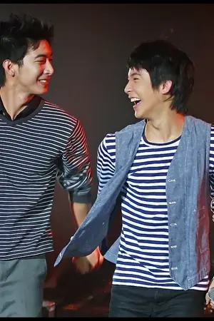 ปกนิยาย เมียพี่.. ต้องผมเท่านั้น!! [NORITZ]