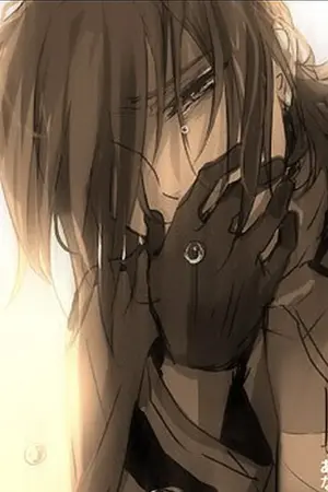 ปกนิยาย Curse(d) Hunter ร้านรับจ้างล่าคำสาป