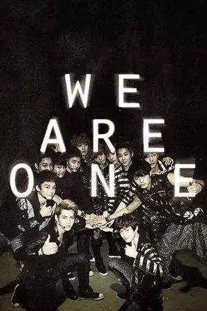 ปกนิยาย EXO Short Fiction