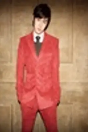 ปกนิยาย ~ Love Dark...เพราะรักออกแบบไม่ได้ ~