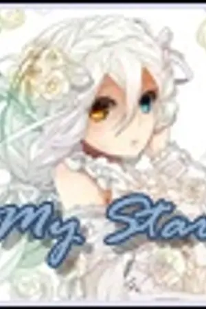 ปกนิยาย My Banner My Avatar :D