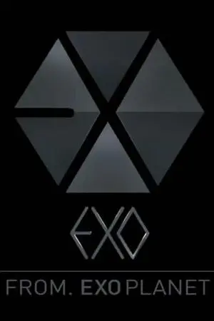 ปกนิยาย EXOplanet Memories