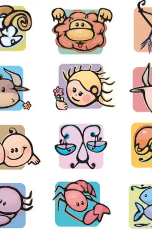 ปกนิยาย [Fic khr,reborn]Zodiac รักวุ่นๆทั้งสิบสองราศี (ปิดรับสมัคร)