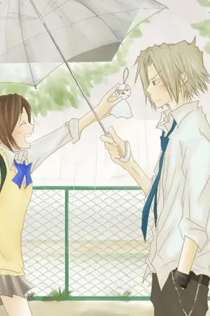 ปกนิยาย First Love นักเขียนมือใหม่หัวใจหัดรัก