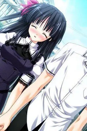 ปกนิยาย TomBoy ห้ามใจไม่ให้เผลอรัก