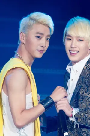 ปกนิยาย [SF B.A.P] ฝัน (BangChan)