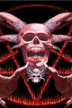 ปกนิยาย เรื่องสั้น..ต้องคำสาป..