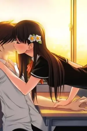 ปกนิยาย เพื่อนสนิท