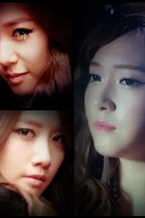 ปกนิยาย The Bad game II[snsd exo   ] Rewrite