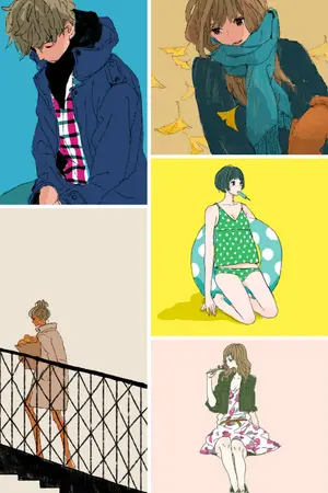 ปกนิยาย ลมหลงทิศ(รัก) / windstruck