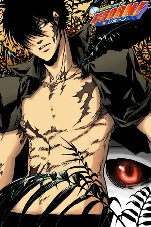 ปกนิยาย Fic: Reborn น้องใหม่วาเรียป่วนหัวใจนายวาเรียอารมณ์ร้าย