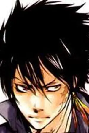 ปกนิยาย [ Fic Reborn ] Hack ขอแฮก(หัวใจ)บอสวาเรียขี้โมโห
