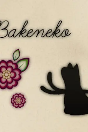 ปกนิยาย bakeneko' anime music!