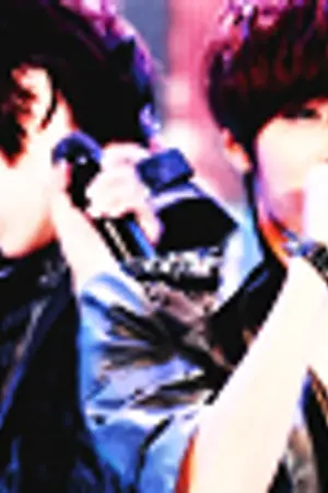 ปกนิยาย Jumble - Beast [JunSeung]