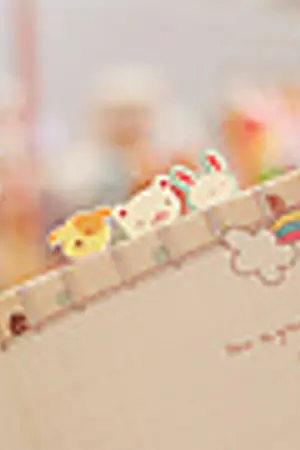 ปกนิยาย ห้องทดลองธีมและของแต่งไอดี