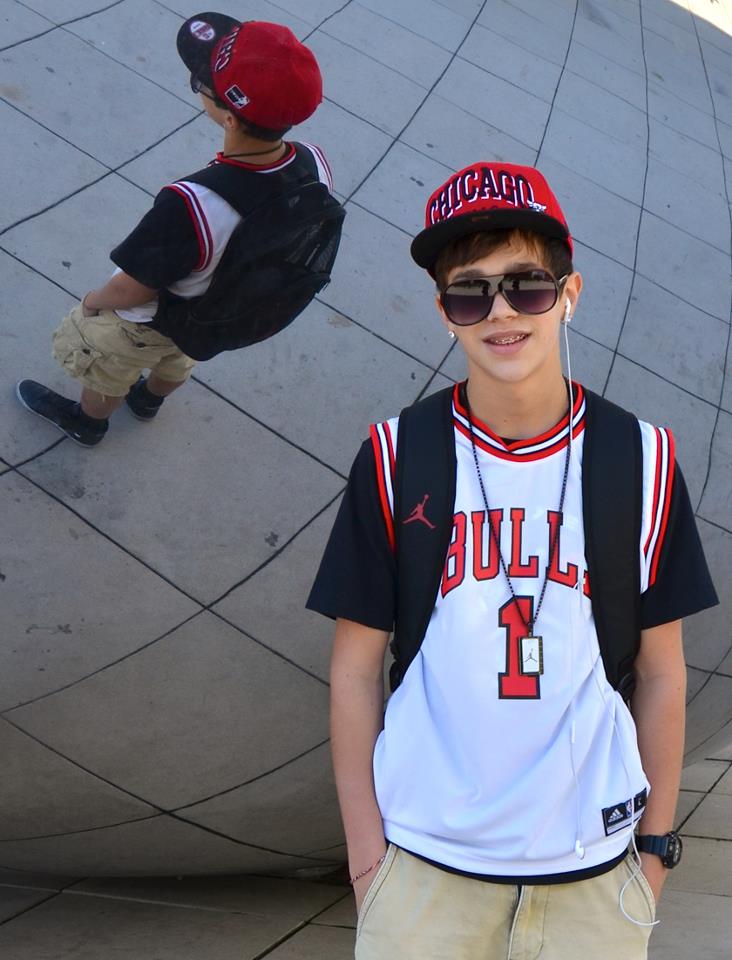 Pix Austin mahone so cute >