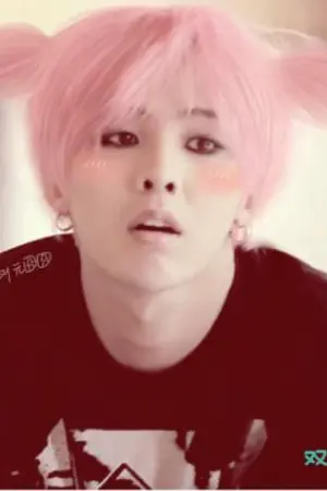 ปกนิยาย [ FIC BIGBANG ]TempG  Panic of Love