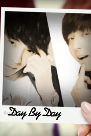 ปกนิยาย SF KIHAE :: Project Love " Day by Day "