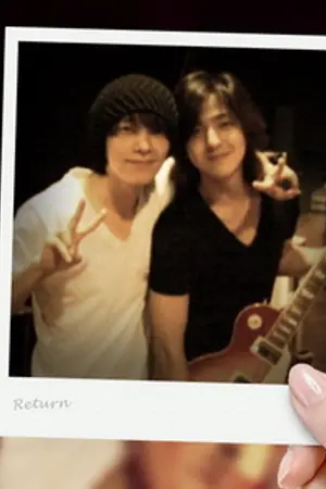 ปกนิยาย สิ่งเล็กๆ ที่เรียกว่า...คิเฮ