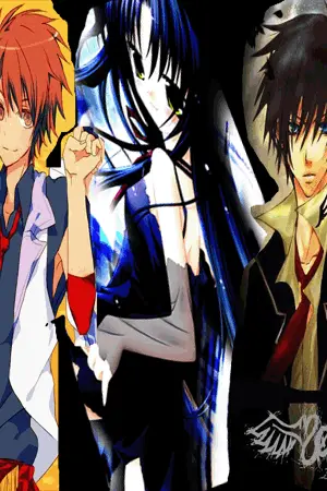 ปกนิยาย Devil Girl อย่ามาหลงรักปีศาจอย่างฉันก็แล้วกัน