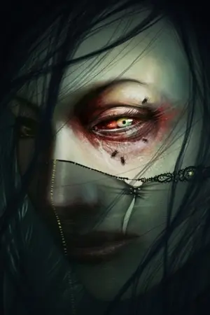 ปกนิยาย Black GuN นักฆ่าไร้เงา