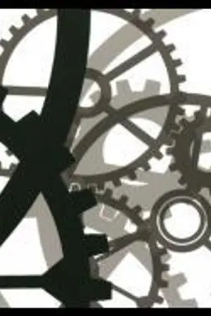 ปกนิยาย มหาสงครามจักรกล มนตรา Xevaria