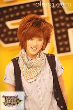 ปกนิยาย [short fic]  คนดีที่เธอไม่รัก  [KF]