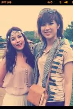 ปกนิยาย [short fic]  เพื่อนสนิท  ..สุดที่รัก  [KF]