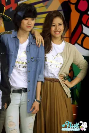 ปกนิยาย All of short fic .. [KF]