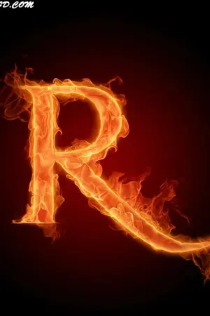 ปกนิยาย Code R {ราชาโสเภณี}