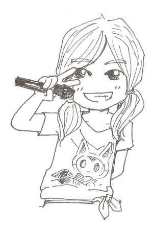 ปกนิยาย drung you tonight