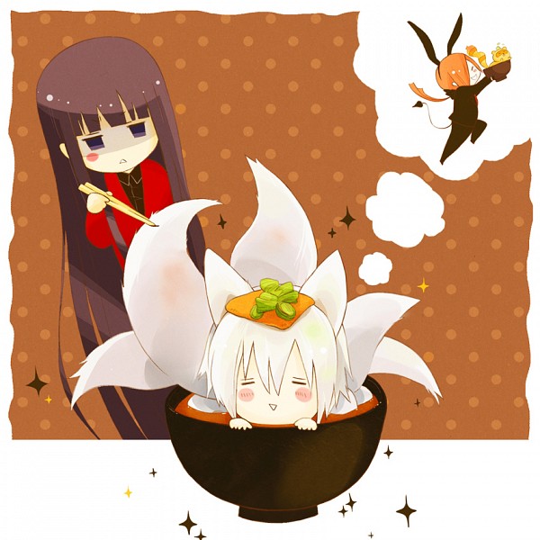 [ASK] inu x boku ss ใครแฟนพันธุ์แท้ช่วยทีค่ะ!~ | Dek-D.com