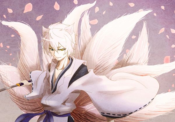 [ASK] inu x boku ss ใครแฟนพันธุ์แท้ช่วยทีค่ะ!~ | Dek-D.com