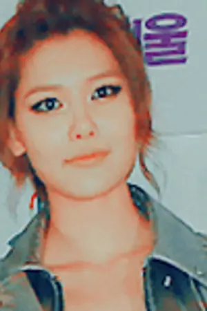 ปกนิยาย Someone like you ... [SNSD SJ]