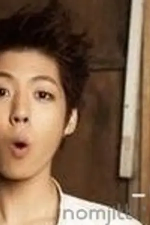 ปกนิยาย Real story *