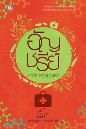 ปกนิยาย มารร้ายคู่หมายรัก