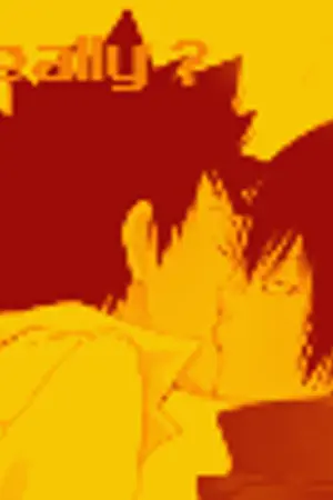 ปกนิยาย Really ? รักครั้งนี้เธอพร้อมหรือยัง ?