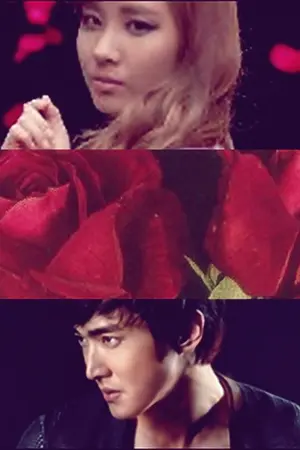 ปกนิยาย อาญามาร SJ/SNSD/CN../RANIA