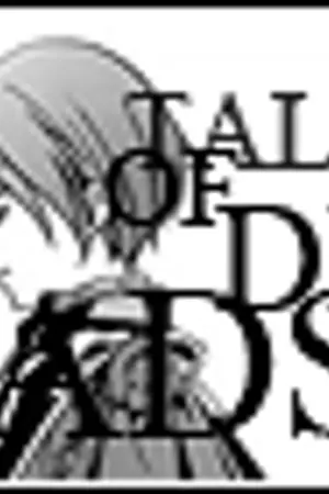 ปกนิยาย `tale oF DEADS ~´ bb fiction (ciel x lizzi) : part ciel