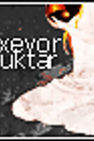 ปกนิยาย -xevor suktar : แปดสองห้าเจ็ดสองหก〞