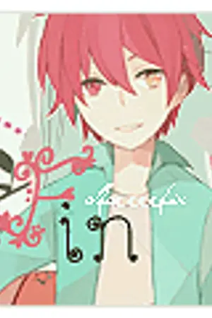 ปกนิยาย akashi seijuurou. (test-part)