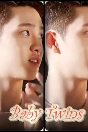ปกนิยาย [Fic Exo] Baby Twins (KaiDo Ft.Hunhan Krisyeol )