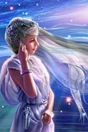 ปกนิยาย Possie Krystal