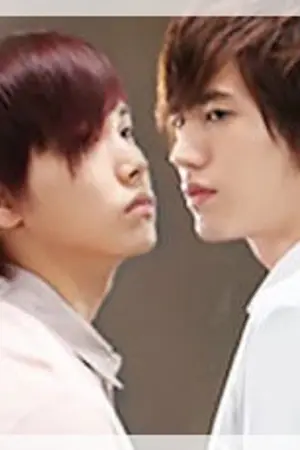 ปกนิยาย [Fic Yaoi]  Return to Love  ยังรักกันอยู่ใช่ไหม    KyuMin