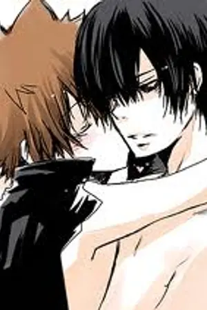 ปกนิยาย GDPn!! ไม่จริงผมไม่ได้รักคุณ!(ฟิค1827)