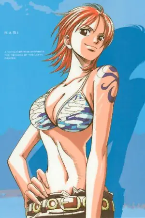 ปกนิยาย เมอร์คิวริน โจรสลัดสาวจอมกะล่อน