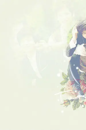 ปกนิยาย [Fic Taokacha]My heart...หัวใจของฉันแลกมันกับเธอ